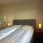 Duenenhaus Garten 2 Schlafzimmer Appartement