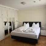 Appartement Duenenhaus Garten 2 Schlafzimmer *