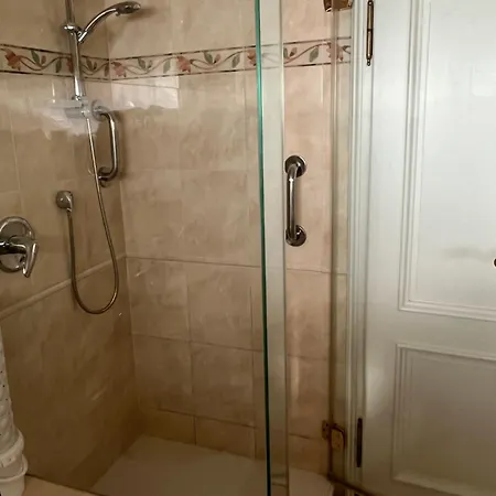 Duenenhaus Garten 2 Schlafzimmer شقة تيميندورفير ستراند