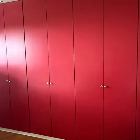 Duenenhaus Garten 2 Schlafzimmer تيميندورفير ستراند