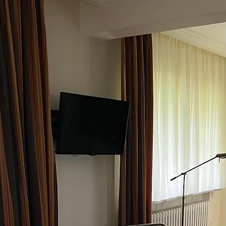 Duenenhaus Garten 2 Schlafzimmer شقة تيميندورفير ستراند