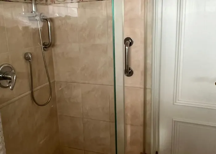 Duenenhaus Garten 2 Schlafzimmer Lägenhet Timmendorfer Strand