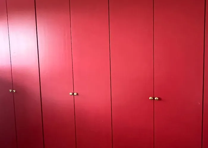 Duenenhaus Garten 2 Schlafzimmer Timmendorfer Strand